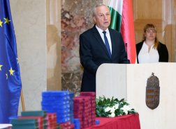 Katasztrófavédelem