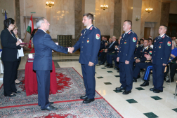 Katasztrófavédelem